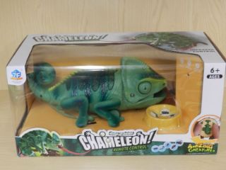 Obrázek z Chameleon RC na dálkové ovládání 28cm 